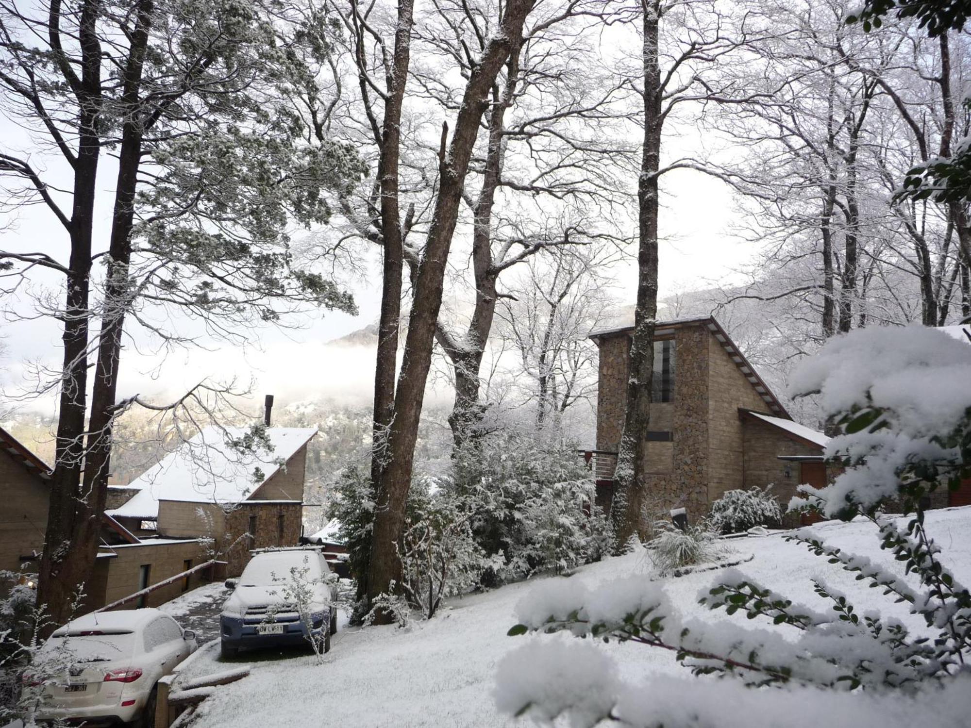 Altos Del Alma Lodge