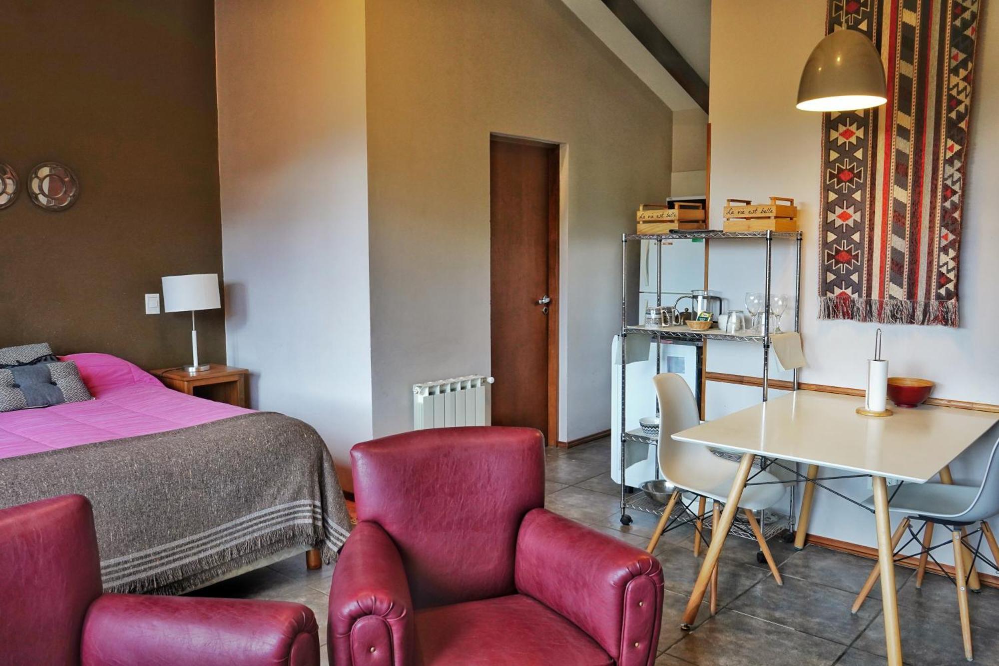 Lodge Altos Del Alma San Martín de los Andes