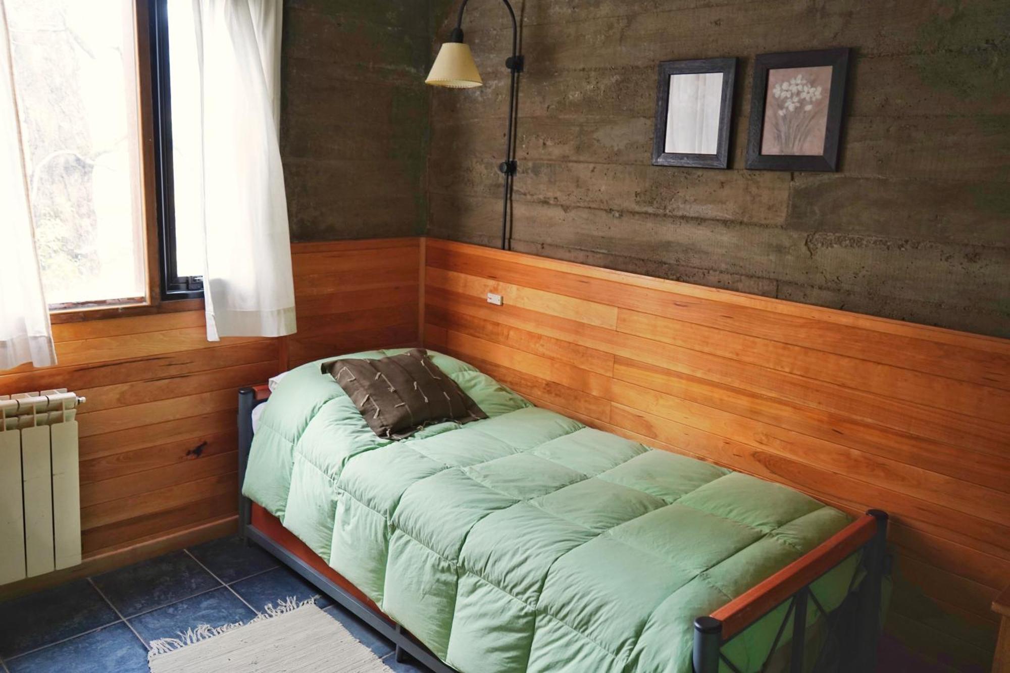 Altos Del Alma Lodge *