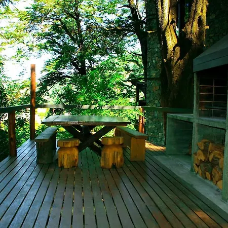 Altos Del Alma Cabanas San Martin de los Andes Exterior photo