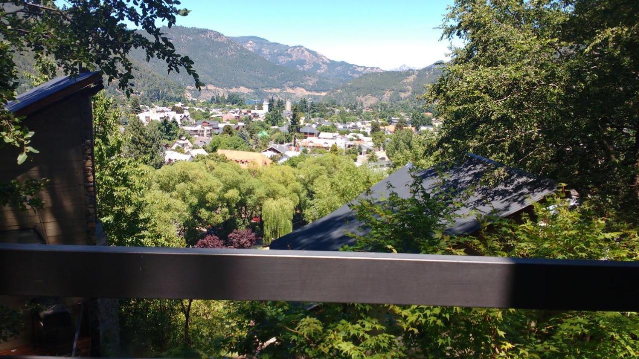 Altos Del Alma Lodge San Martin de los Andes