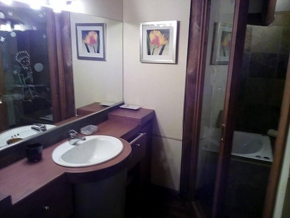 Lodge Altos Del Alma