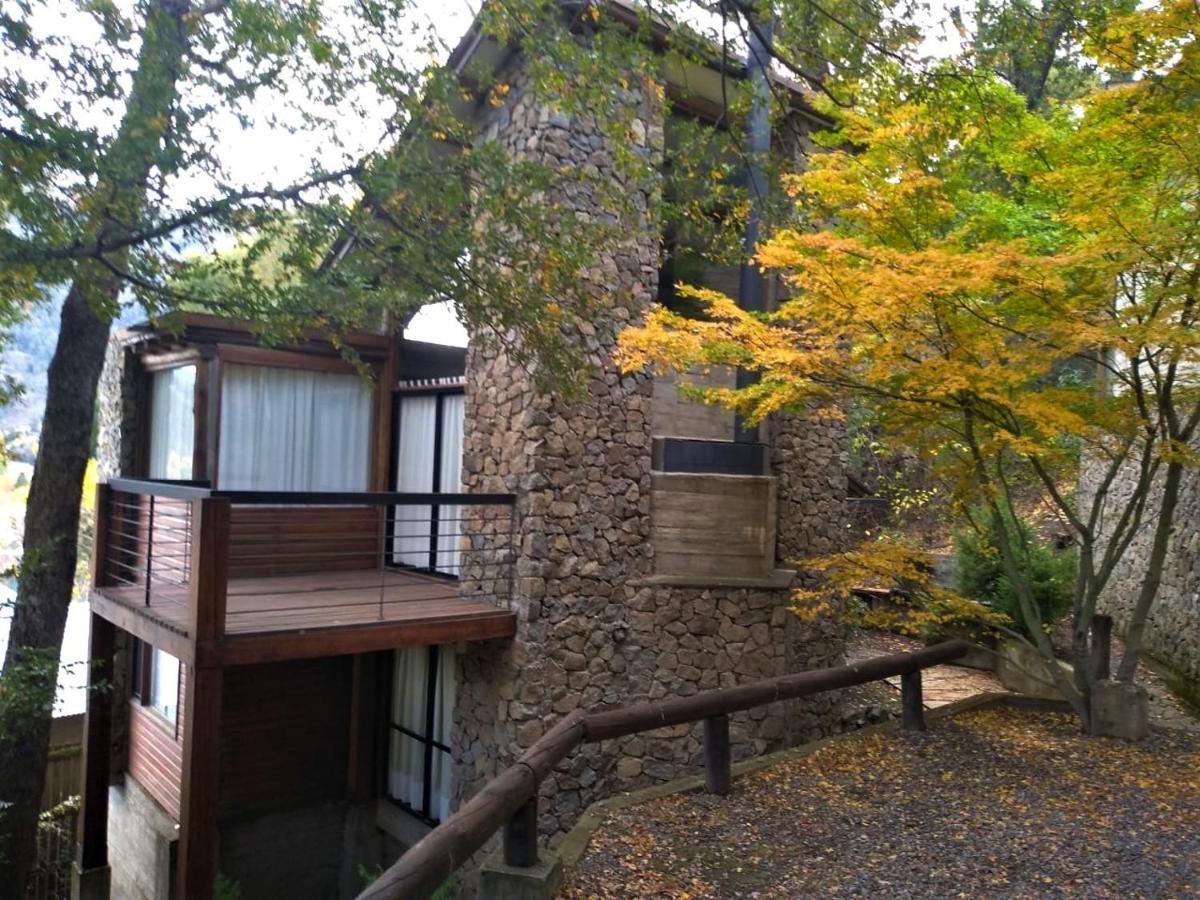 Altos Del Alma Lodge San Martin de los Andes