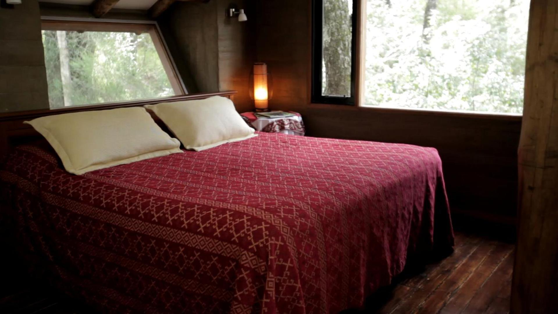 Lodge Altos Del Alma