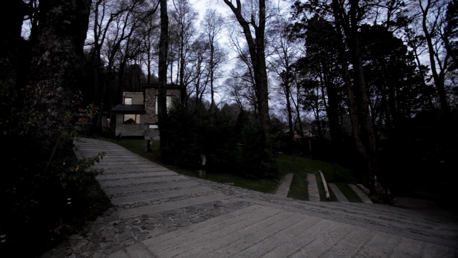 Lodge Altos Del Alma *