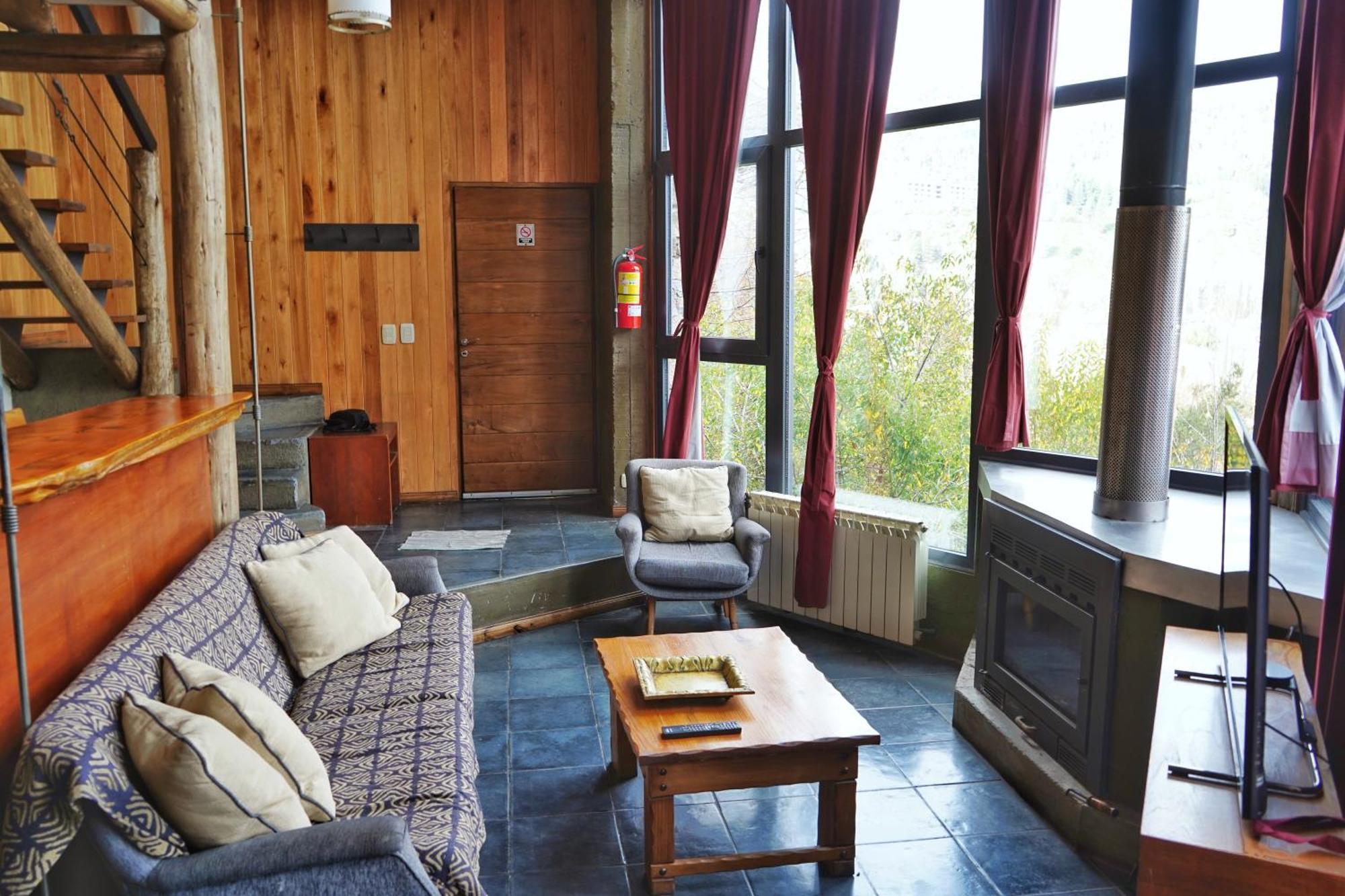 Altos Del Alma Lodge