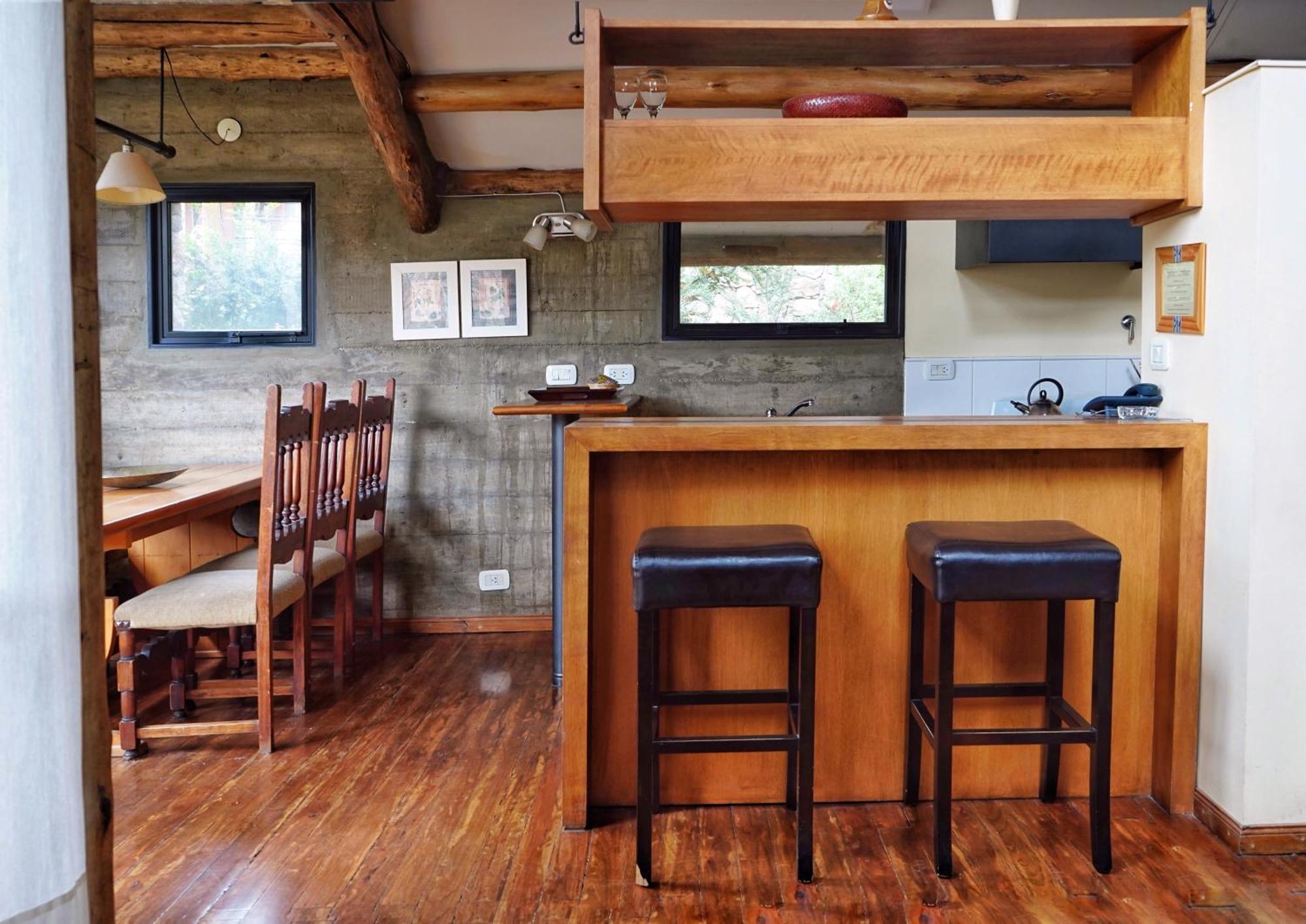 Altos Del Alma Lodge San Martin de los Andes