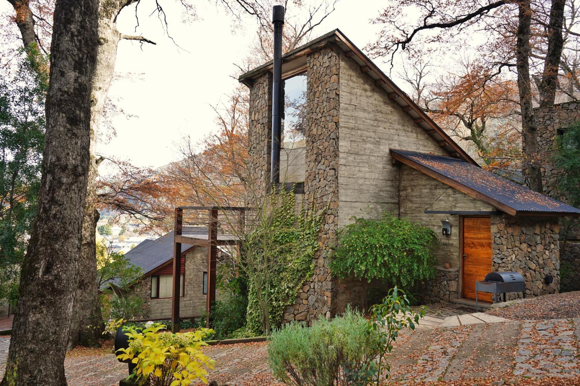 Altos Del Alma Lodge San Martin de los Andes