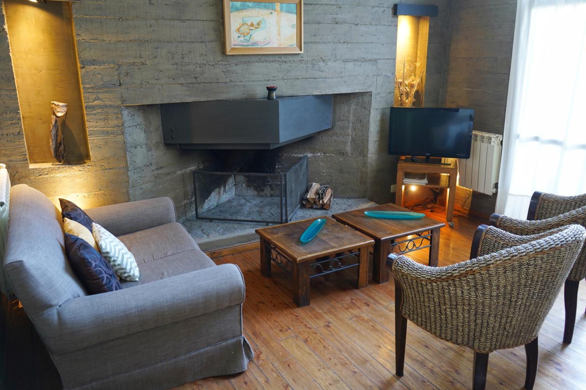 Lodge Altos Del Alma San Martin de los Andes