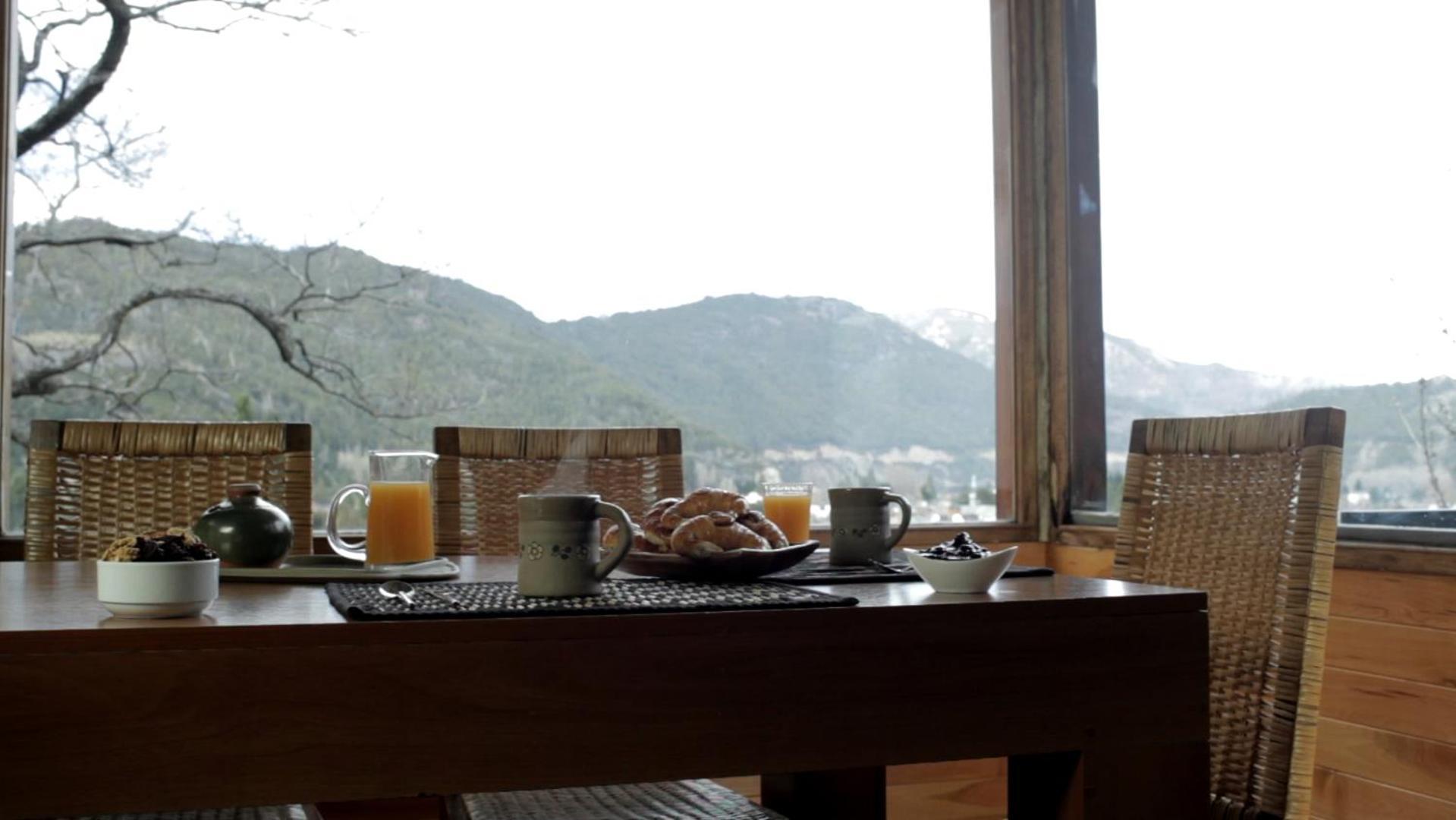 Lodge Altos Del Alma San Martin de los Andes