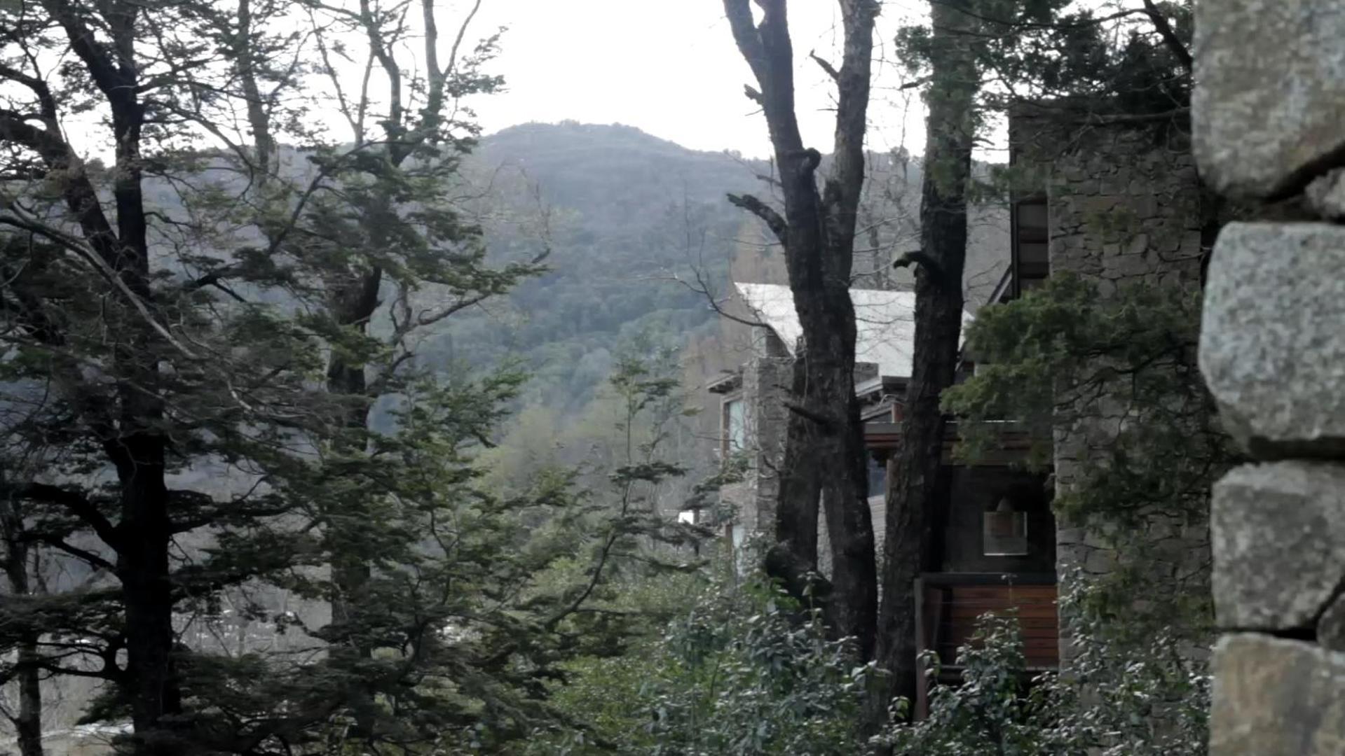 Lodge Altos Del Alma *