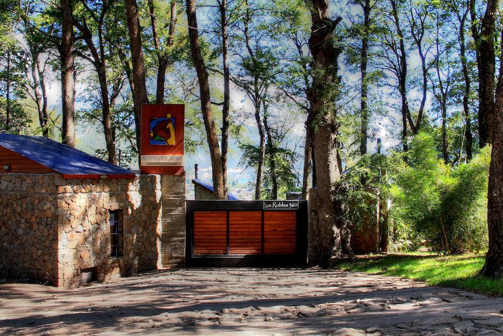 Altos Del Alma