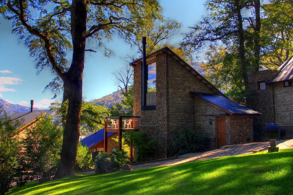 Lodge Altos Del Alma *