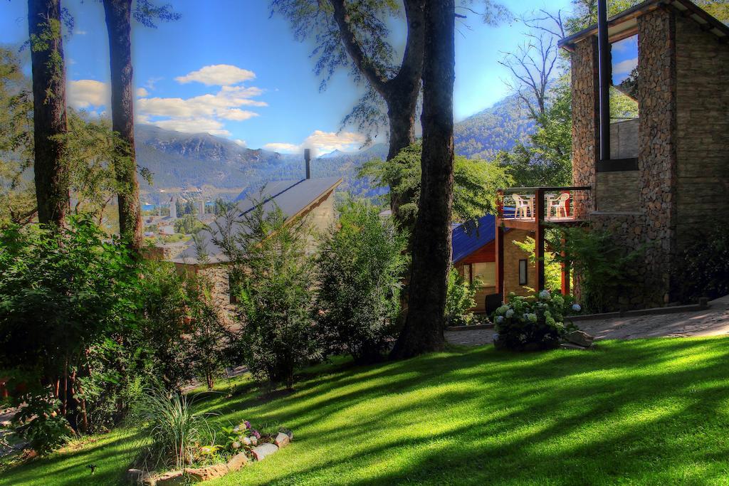 Lodge Altos Del Alma *