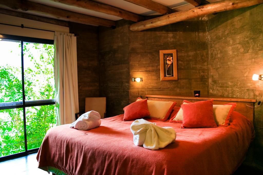 Lodge Altos Del Alma
