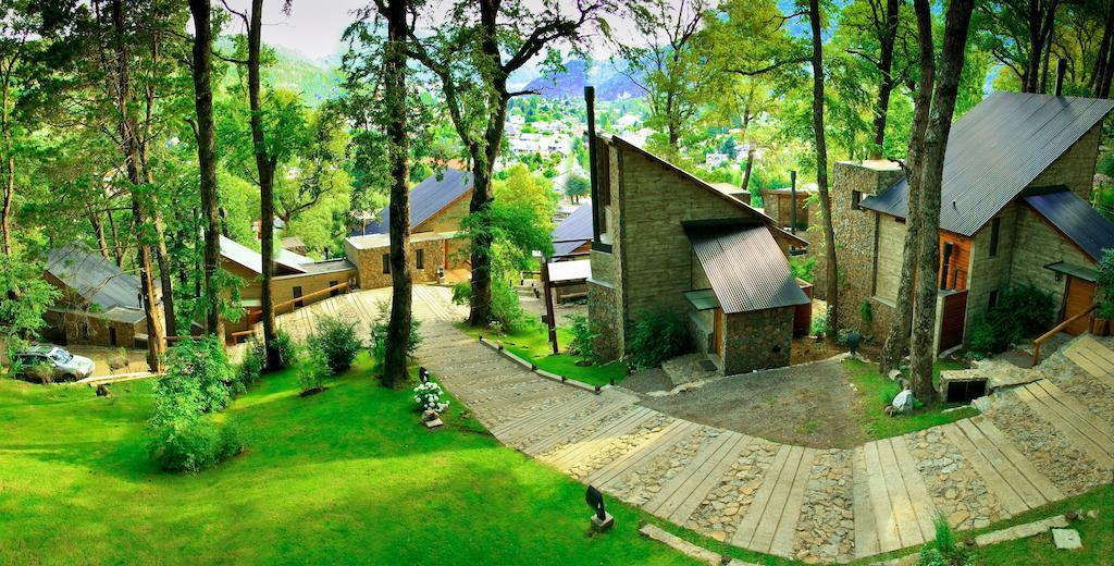 Lodge Altos Del Alma San Martin de los Andes